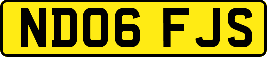 ND06FJS