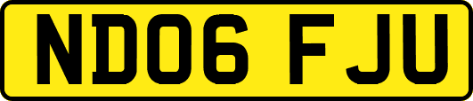 ND06FJU