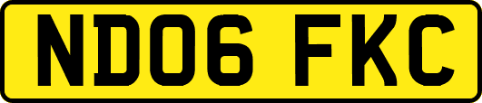 ND06FKC