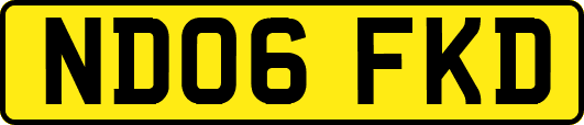 ND06FKD