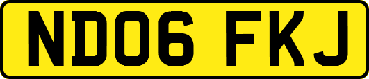 ND06FKJ