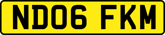 ND06FKM