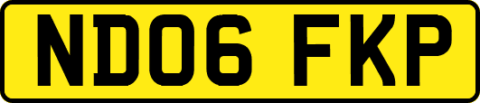 ND06FKP