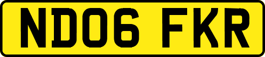 ND06FKR
