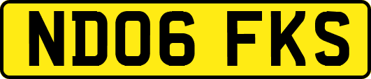 ND06FKS
