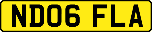 ND06FLA