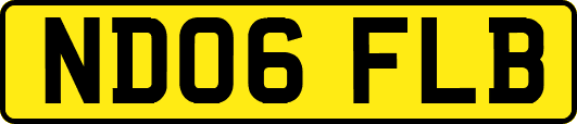 ND06FLB