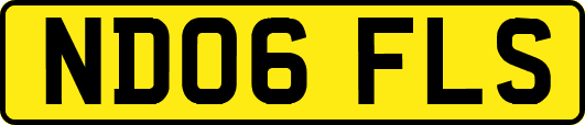 ND06FLS