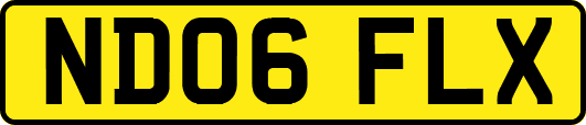 ND06FLX