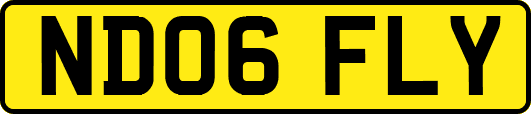 ND06FLY
