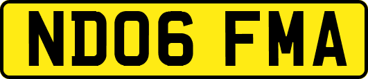 ND06FMA