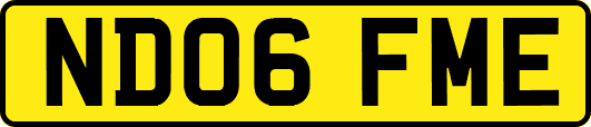 ND06FME