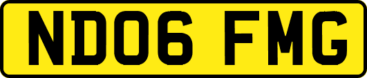 ND06FMG