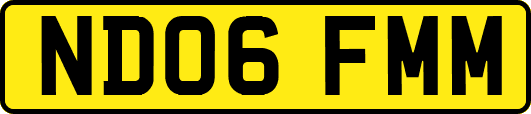 ND06FMM