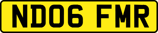 ND06FMR