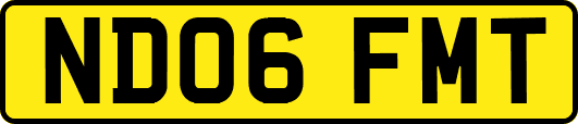 ND06FMT