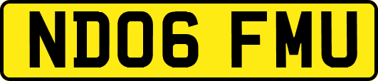 ND06FMU