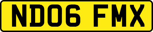 ND06FMX