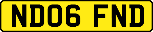 ND06FND