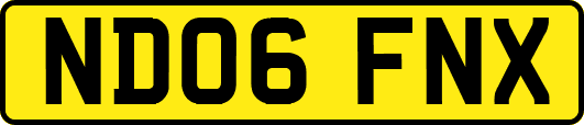 ND06FNX
