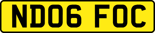 ND06FOC