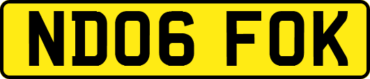 ND06FOK