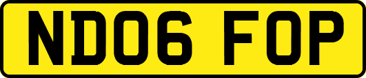 ND06FOP