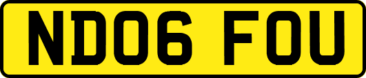 ND06FOU