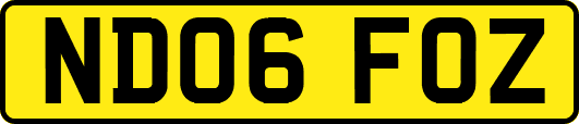 ND06FOZ