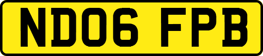 ND06FPB