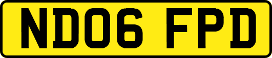 ND06FPD