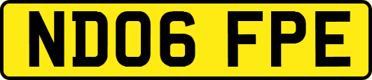 ND06FPE