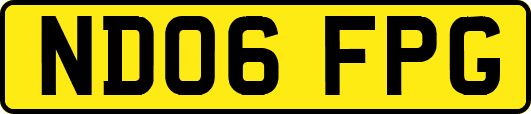 ND06FPG