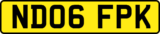 ND06FPK