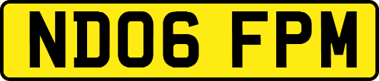 ND06FPM