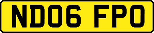 ND06FPO