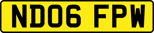 ND06FPW