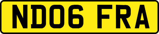 ND06FRA