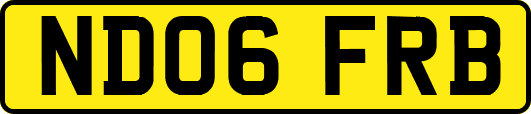 ND06FRB