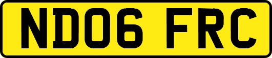 ND06FRC