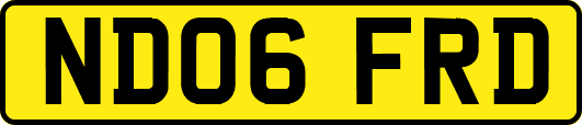 ND06FRD