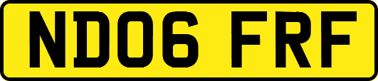 ND06FRF