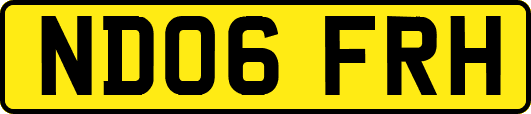 ND06FRH