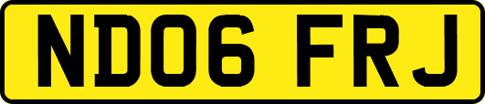 ND06FRJ