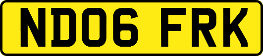 ND06FRK
