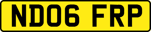 ND06FRP