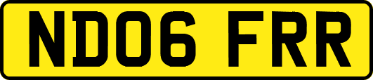ND06FRR