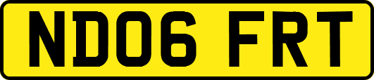 ND06FRT
