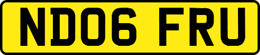 ND06FRU