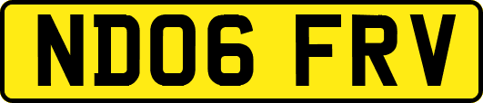ND06FRV
